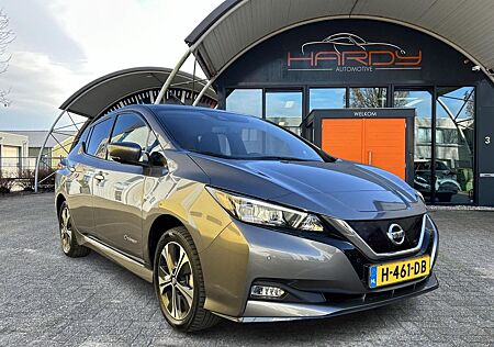 Nissan Leaf 3.Zero Limited Edition 62 kWh 93% SOH Bose
