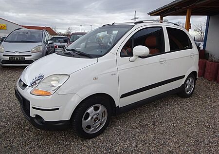 Chevrolet Matiz 1.0 SE*KLIMA
