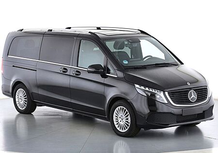 Mercedes-Benz EQV 300 EXTRALANG 8SITZER*EL.TÜREN AVANTGARDE
