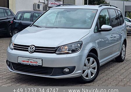 VW Touran Volkswagen Comfortline|7Sitz|Navi|PDC|Sitzheiz|8xRei