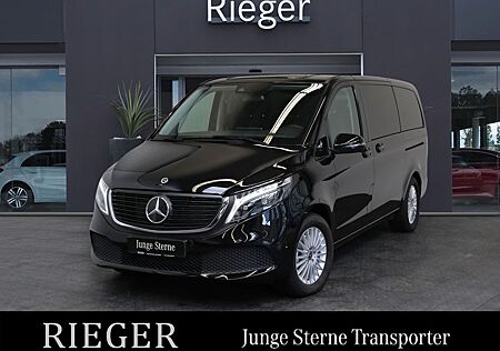 Mercedes-Benz EQV 300 SHZ*Kamera*Totwinkel*2xel.-ST*Easy-Pack+