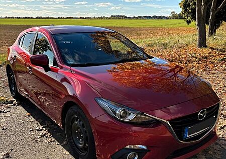 Mazda 3 2.0 SKYACTIV-G 120 Urban Limited 1250/1500