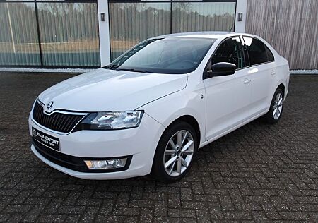 Skoda Rapid Ambition