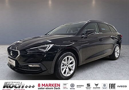 Seat Leon Sportstourer Style 1,5 TSI MATRIX P-ASSIST