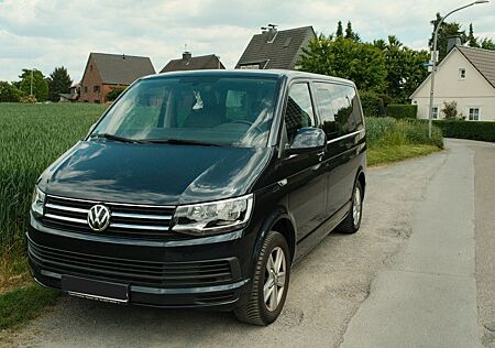 VW T6 Multivan Volkswagen Comfortline