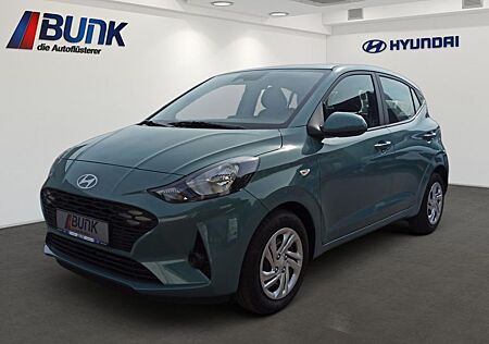 Hyundai i10 Select 1.0L / Apple-Car-Play / Anroid-Auto