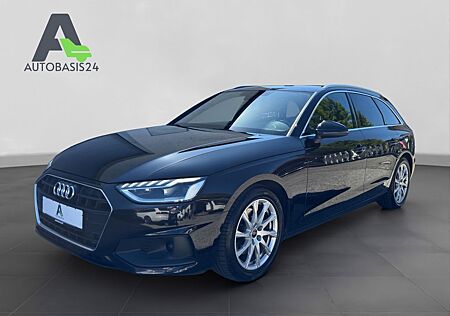 Audi A4 Avant 35 TDI*Kamera*LED*virtl.Cockpit*Ambient