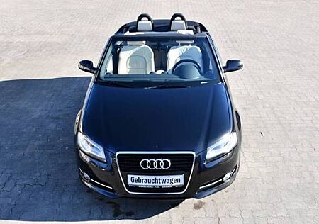Audi A3 Cabrio Ambition