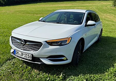 Opel Insignia 2.0 Diesel 125kW Innovation ST Inno...