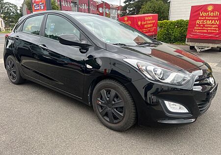 Hyundai i30 Style Top