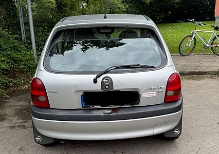 Opel Corsa 1.2 16V VIVA VIVA