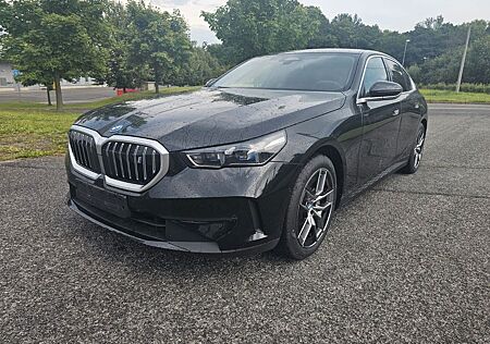 BMW i5 gebraucht kaufen BMW i5 xDrive40 SOFORT OHNE ZULLASUNG