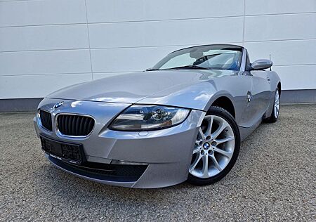 BMW Z4 2.5i Roadster / HiFi / Xenon /