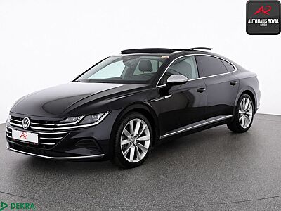 Volkswagen Arteon 2.0 TDI Elegance IQ-LIGHT,MASSAGE,PANO