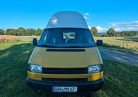 VW T4 Volkswagen andere