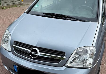 Opel Meriva 1.6 Edition Edition