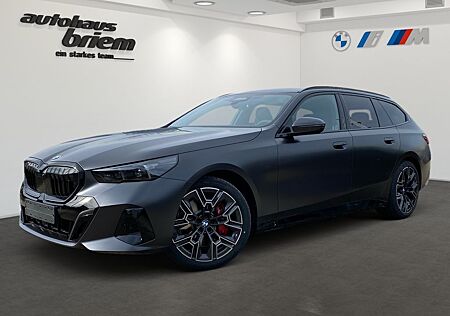 BMW 540d xDrive Touring, M Sport, DIENSTWAGEN GL