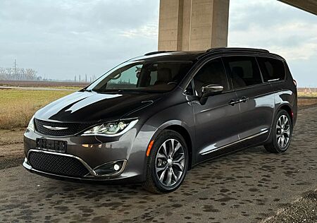 Chrysler Pacifica Limited VAT 3.6 V6