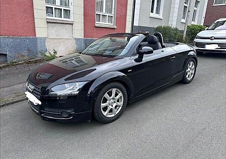 Audi TT Roadster 1.8 TFSI - S Line