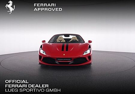 Ferrari F8 Spider PDC