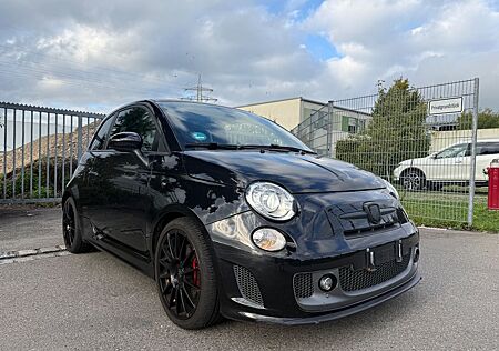 Abarth 595 Turismo 1.4 T-Jet 16V Turismo