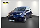 Renault ZOE Evolution CCS Pakete Winter & Techno