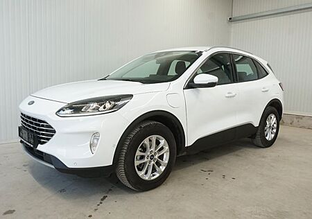 Ford Kuga Plug-In Hybrid Titanium *LED*Keyless*Navi*