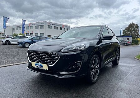 Ford Kuga Plug-In Hybrid Vignale