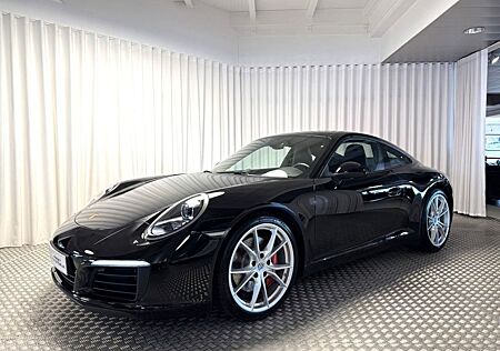 Porsche 911 Urmodell 911 Carrera S