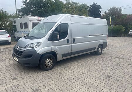 Citroën Jumper Grossraumkasten 35 L3H2 PROLINE BlueHDi 1