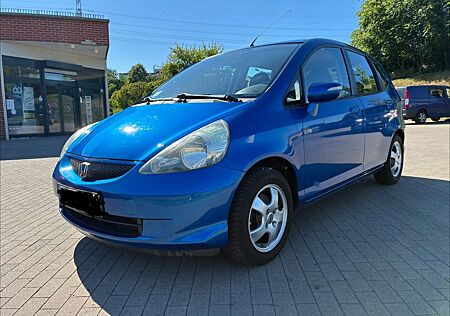 Honda Jazz 1.4 Klimautomatik Allwetter TÜV NEU