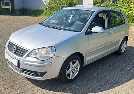 VW Polo Volkswagen 1.2 44kW Trendline Trendline