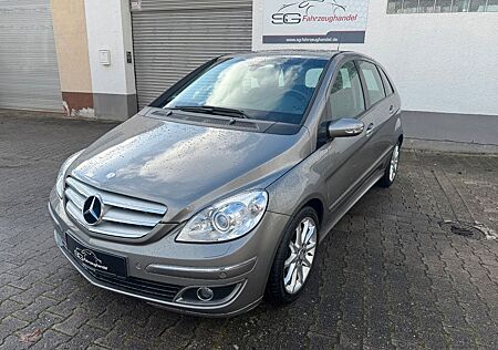 Mercedes-Benz B 200 Turbo *PDC*HARMAN-KARDON*BI-XENON*