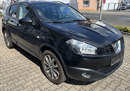 Nissan Qashqai 2.0 Tekna *Pano*Xenon*Navi*BOSE*