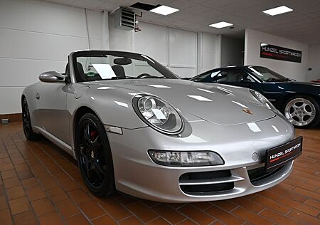 Porsche 997