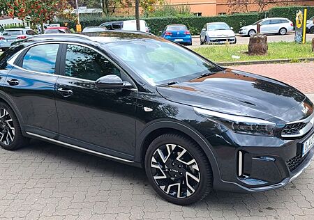 Kia XCeed 1.5 T-GDI DCT Vision Vision