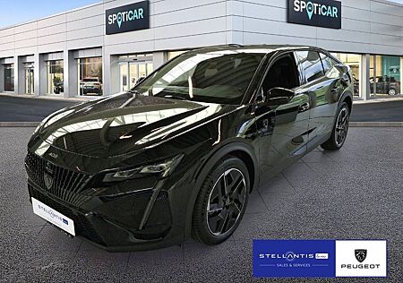 Peugeot 408 GT Hybrid 225 *Surrounding-/Premium-Paket