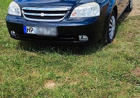 Chevrolet Nubira 1.8 CDX Nur 62800km