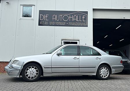 Mercedes-Benz E 320 ELEGANCE*Motor/Getriebe top! 2 Hand !