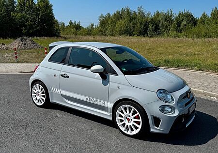 Abarth 695 1 of Esseesse | Frisch TÜV & Inspektion |