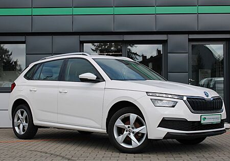 Skoda Kamiq Style