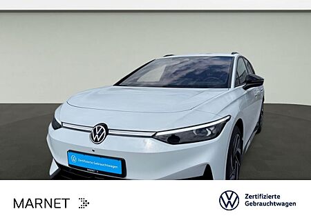 VW ID.7 Volkswagen TOURER PRO*210kW*IQ.LIGHT*AHK*DIGITAL*NAVI*