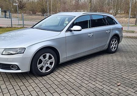 Audi A4 1.8 TFSI 88kW Ambiente Avant Ambiente