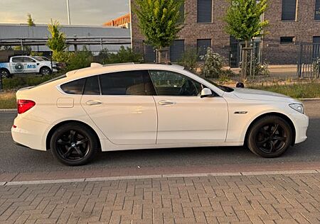 BMW 530d 530 Gran Turismo xDrive Gran Turismo -