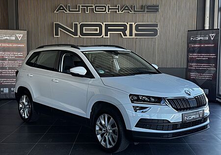 Skoda Karoq 1.5TSI DSG Style *NAVI*AHK*KAMERA*PANO*LED