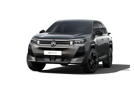 Citroën C5 Aircross Hybrid 145 Doppelkupplung 6-Gang PLU