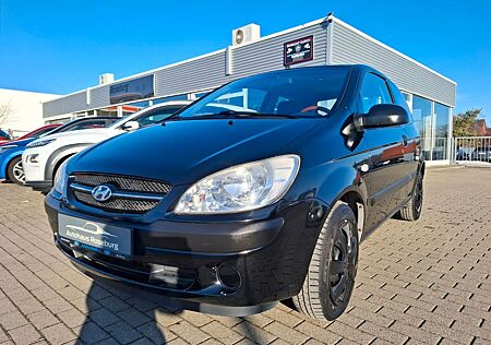 Hyundai Getz 1.1 Basis Team 06 Klimaanlage
