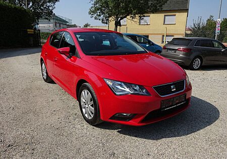 Seat Leon Reference Klima,SHZ,PDC,Scheckheft