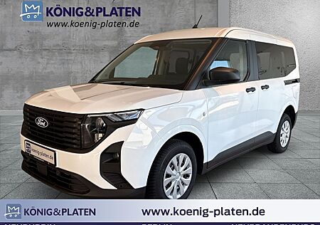 Ford Transit Courier 1.5EcoBlue Trend Doppelkabine N1