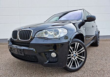 BMW X5 xDrive35i M SPORT EDITION *1 HAND*